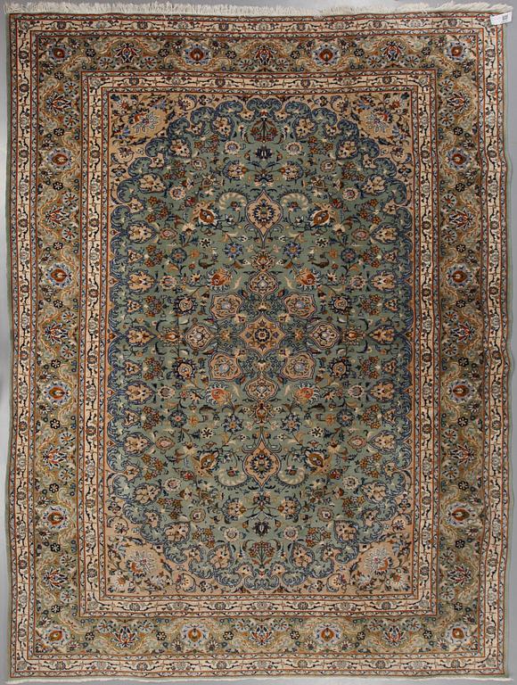 MATTA, orientalisk, 340x233 cm, 1900-talets andra hälft.