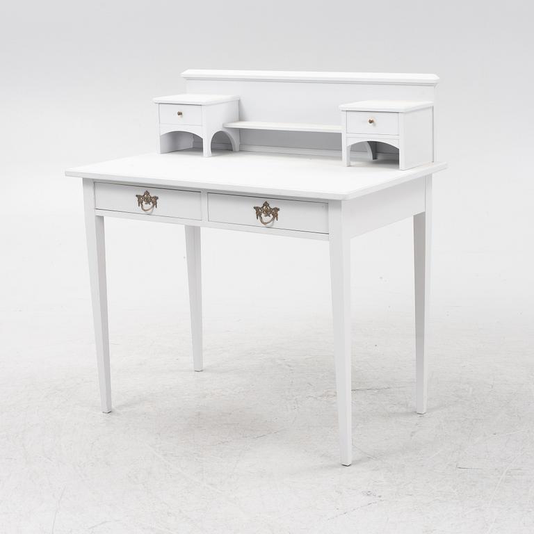 Skrivbord, 1900-talets första hälft.