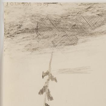 Jockum Nordström, "Whoa".