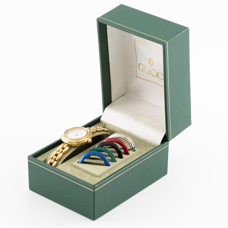 Gucci, wristwatch, 26 mm.
