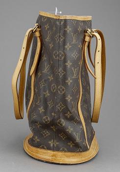 VÄSKA,"Grand Bucket", Louis Vuitton, 2000.