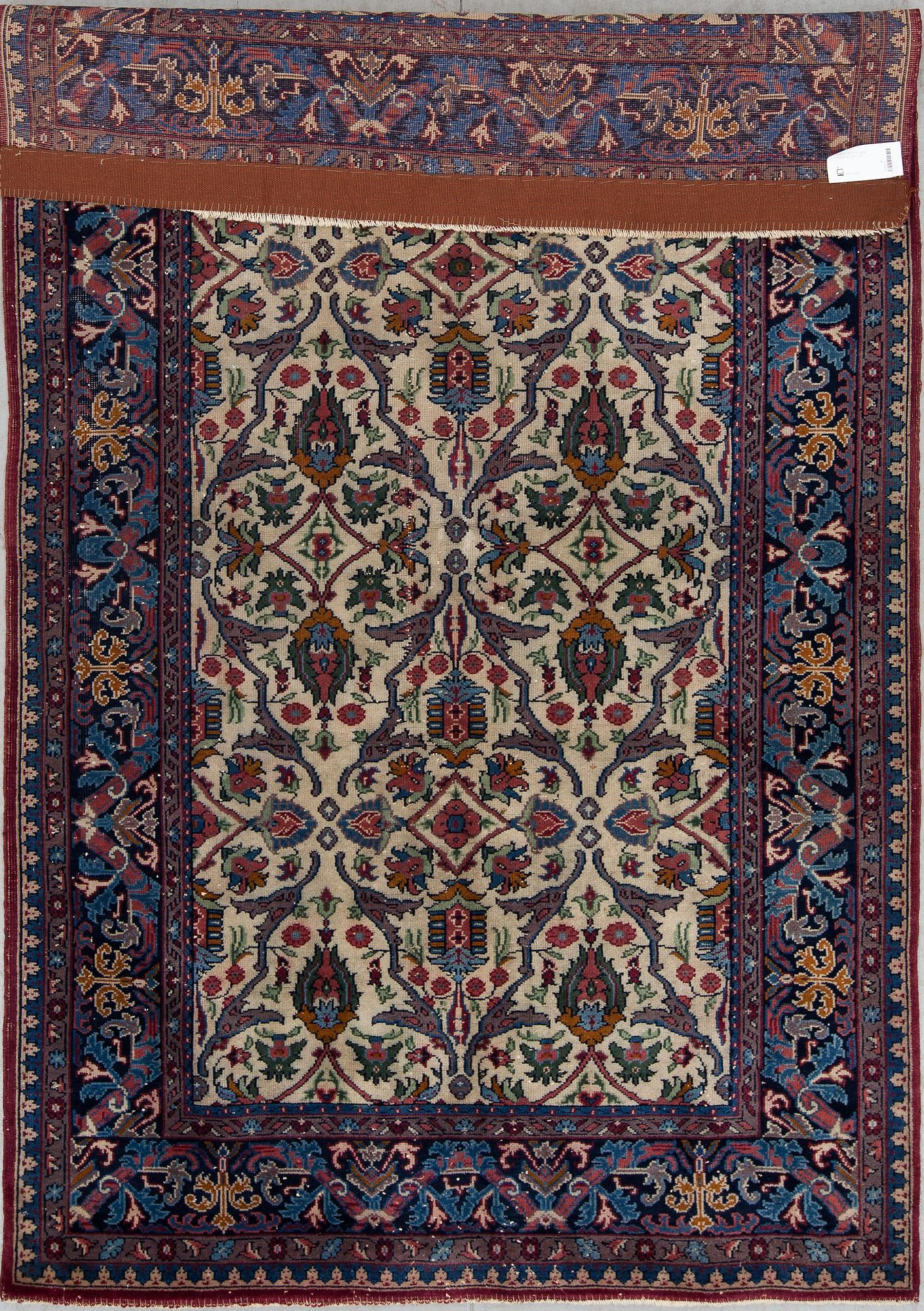 MATTA, antik Kaukasisk, 215 x 130.