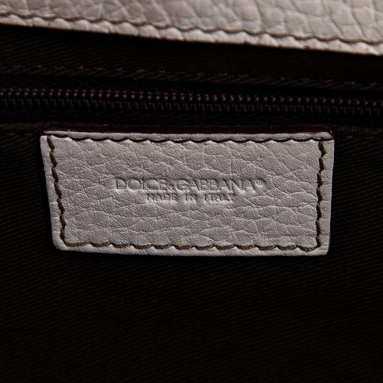 Dolce & Gabbana, bag.