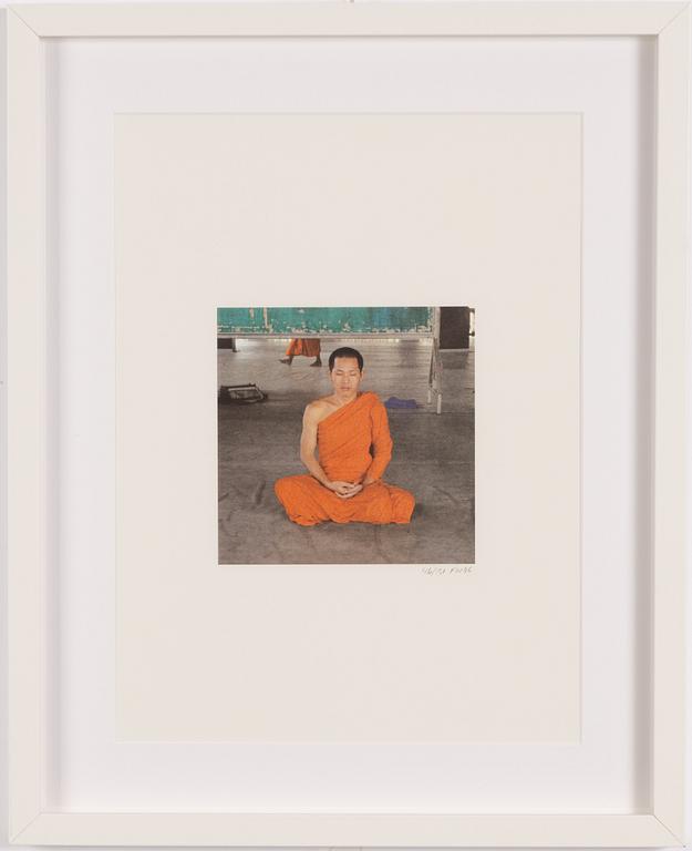 Fredrik Wretman, "Phra santsouk sin thavong".