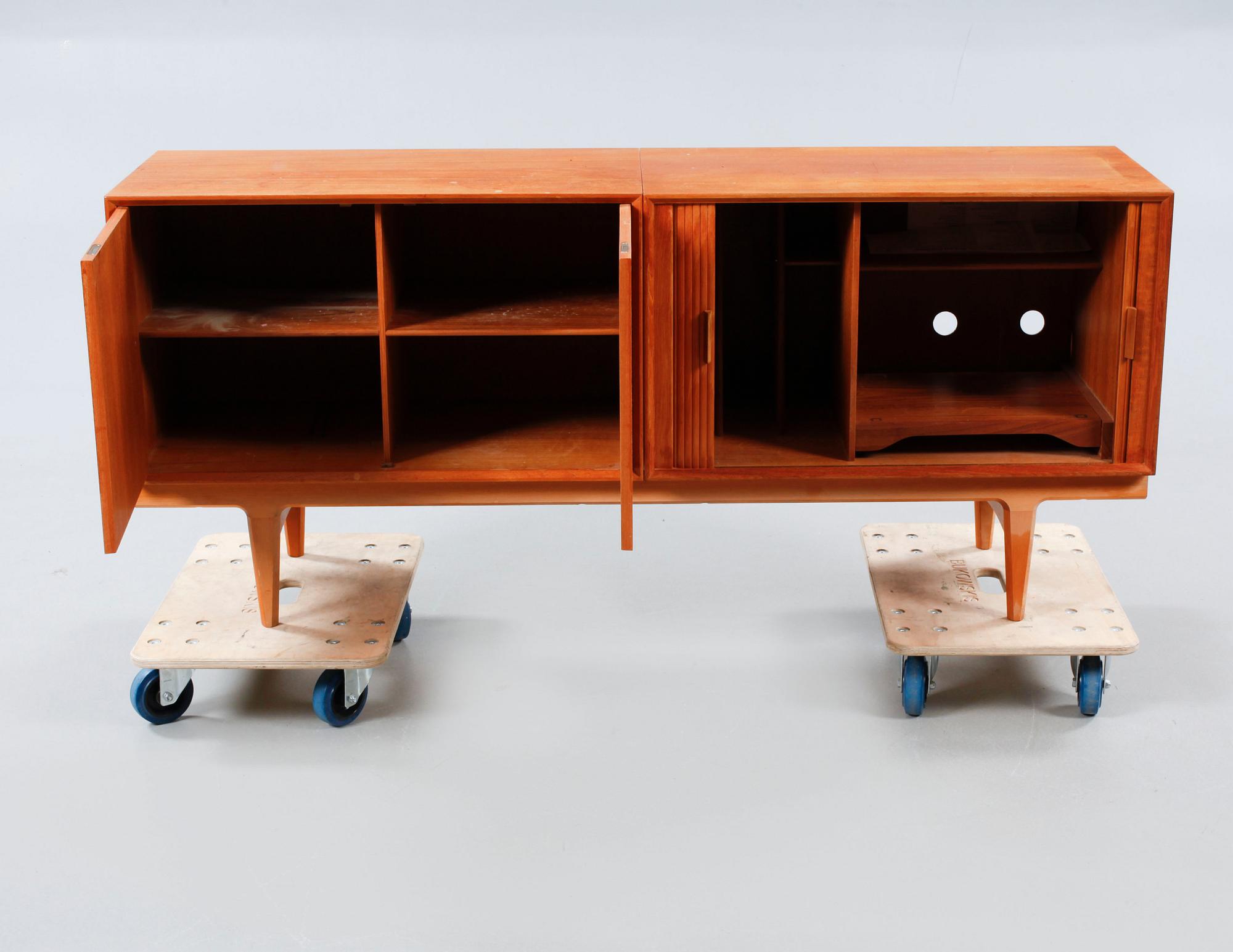 SIDEBOARD, Norge, 1950-/60-tal.