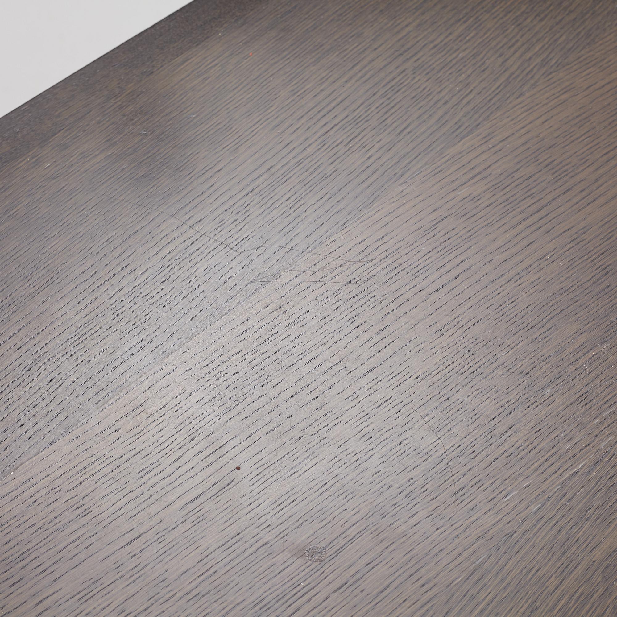 Antonio Citterio, matbord, "Simposio", Max Alto B&B Italia.