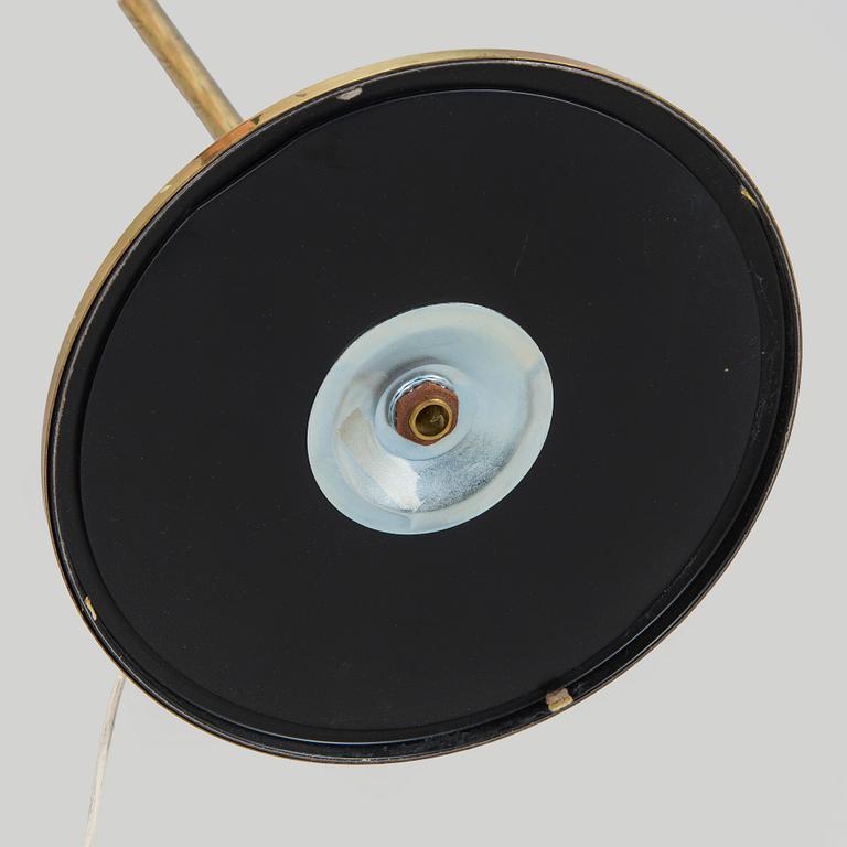 Hans-Agne Jakobsson, a 1980s 'G222 Tropicana' floor light.