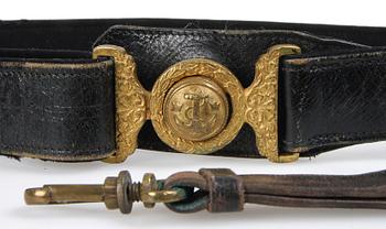 VÄRJA, Flottans modell 1878/1915.