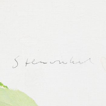 Jan Stenvinkel, Composition.