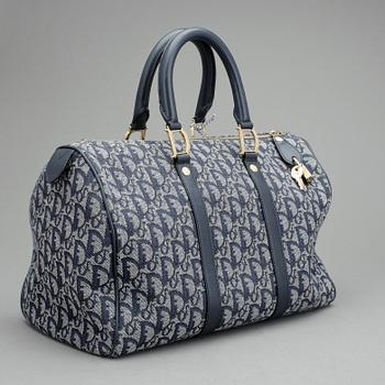VÄSKA, Christian Dior, "Speedy".