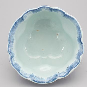 SKÅL, Allan Ebeling, Bo Fajans, 1900-talets första hälft.