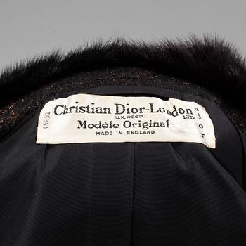 CHRISTIAN DIOR,