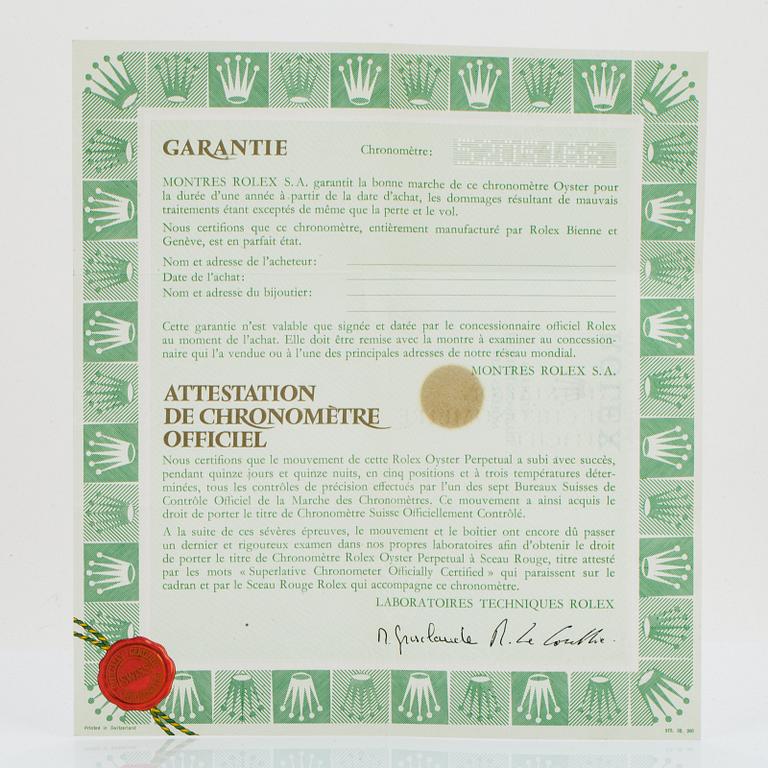 ROLEX, GMT-Master, "Root beer", "Nipple Dial".