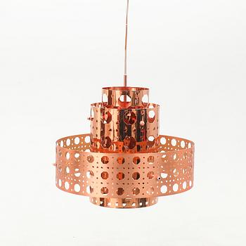 Ceiling lamp by Rydéns, modern production.