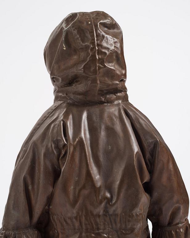 Charlotte Gyllenhammar, "Out".