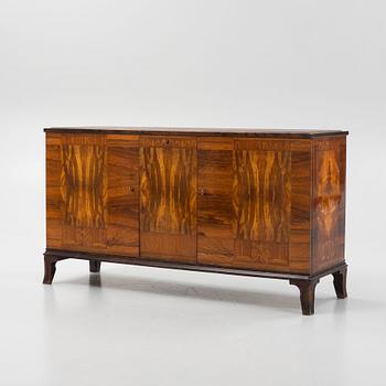 A 1920's/30's sideboard.