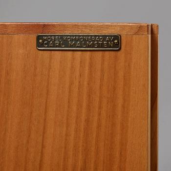 SKÅP, "Lillbo", Carl Malmsten, Carl Löfving & Söner, Tibro, 1900-talets andra hälft.