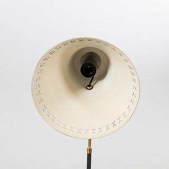 Golvlampa 1940/50-tal.
