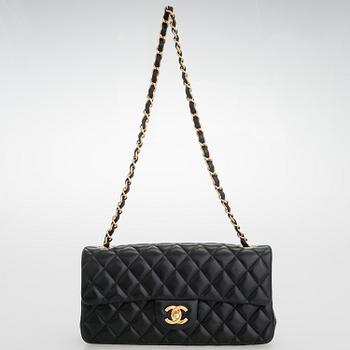CHANEL, A 'Flap Bag'.