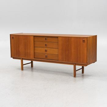 Sideboard, "Korsör", Ikea, 1967.