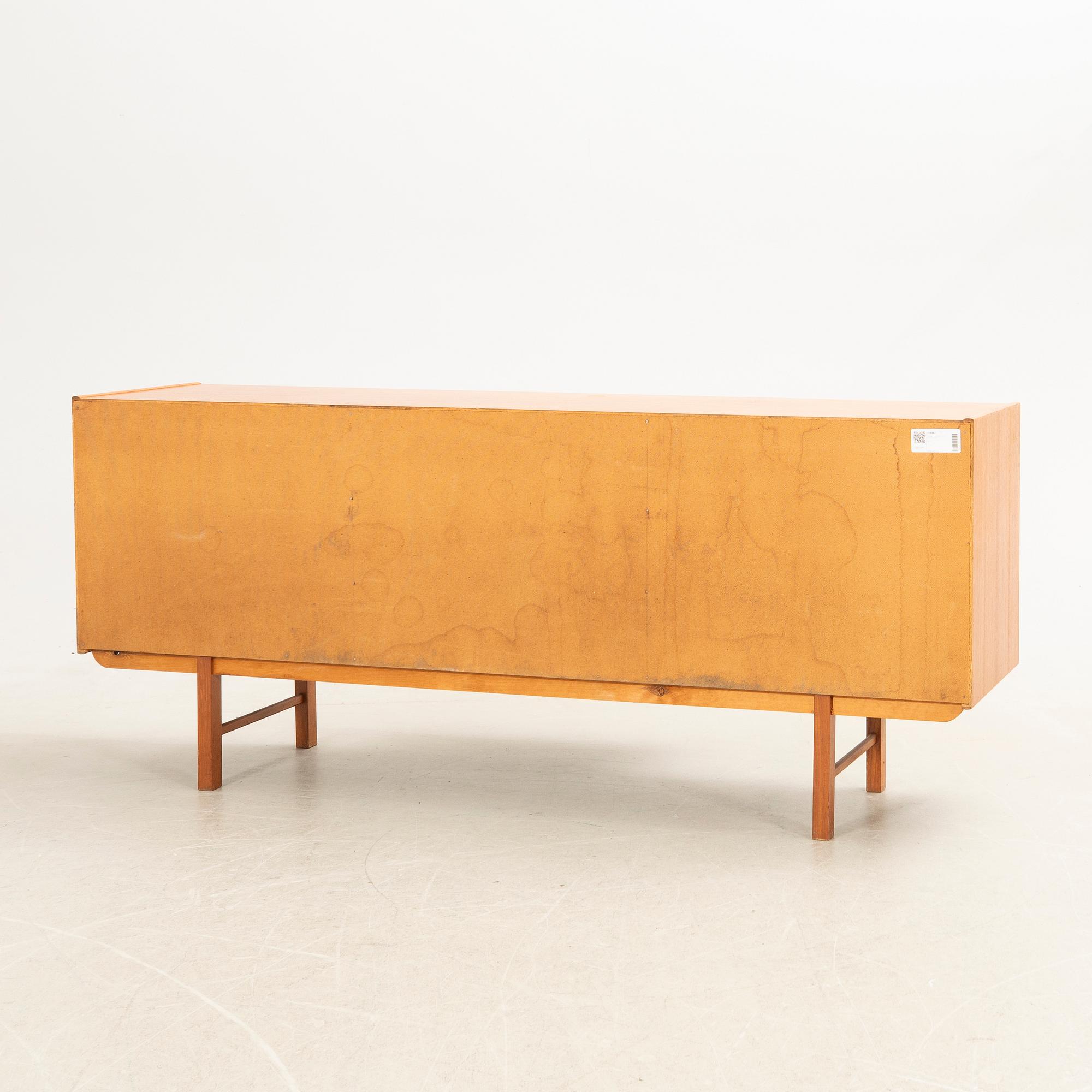 SIDEBOARD, "Korsör", IKEA, designed in 1967.