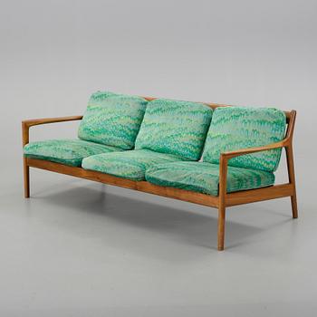 SOFFA, Folke Ohlsson för Dux, 1960-tal. Modell "USA-75" / "Aveny".