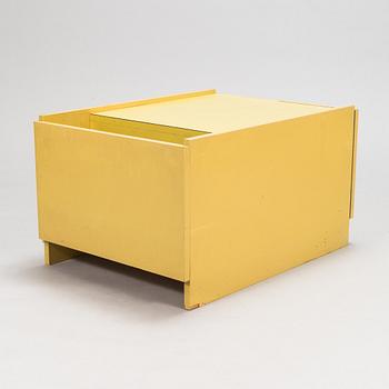 Olavi Hänninen, a 1960's cabinet.