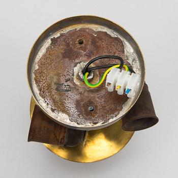 Paavo Tynell, A ceiling light for Taito. Made to order 1950.
