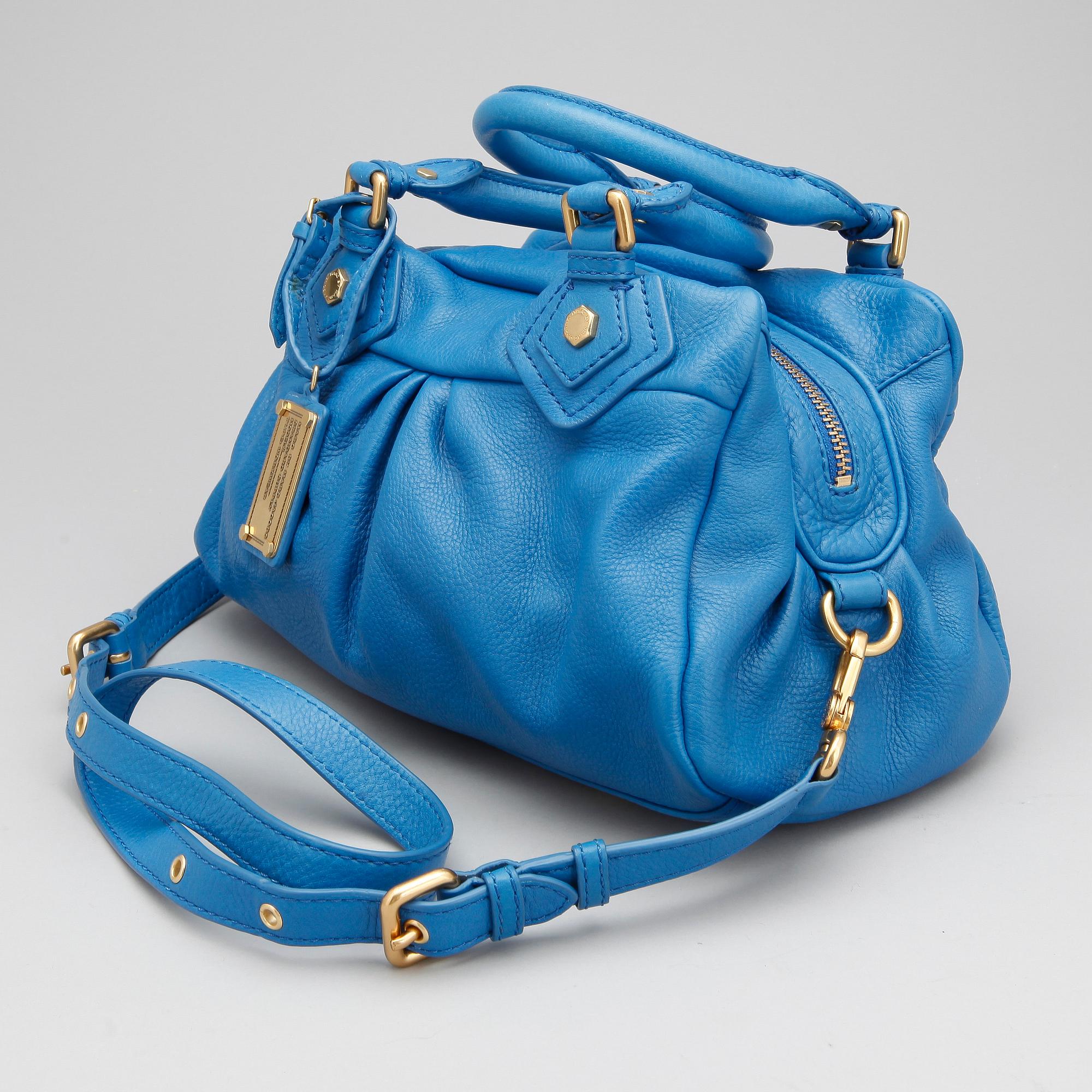 HANDVÄSKA, Marc by Marc Jacobs.