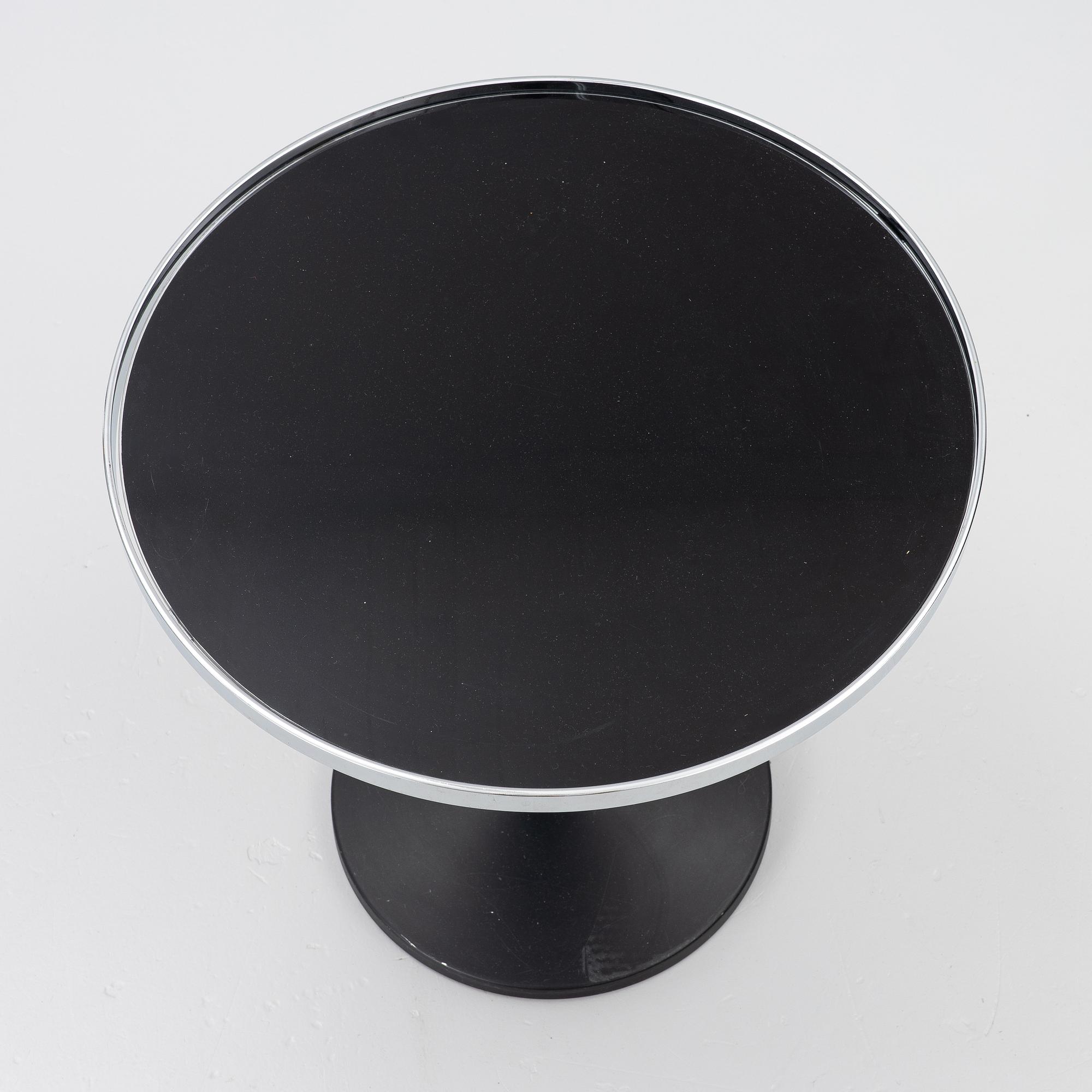 Sidobord, ett par, ”Pronto”, DUX .