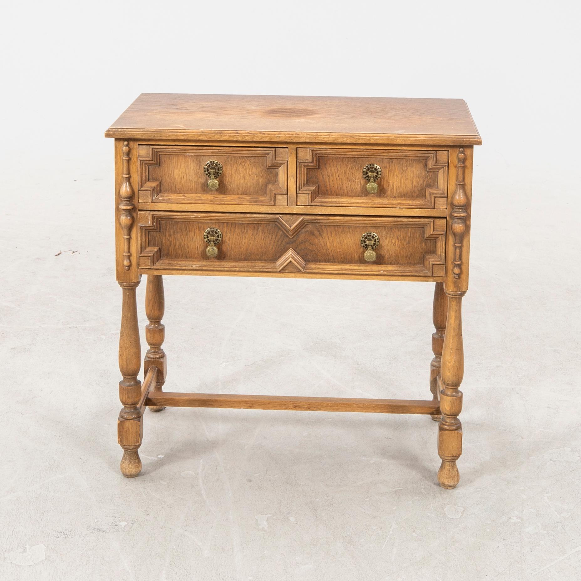 Bestick 80 dlr "Vasa" silver GAB Stockholm 1920-30-tal.