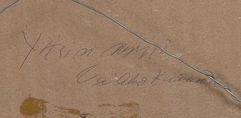 Veikko Takala, "Katseita".