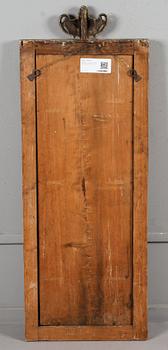 SPEGEL, sengustaviansk, tidigt 1800-tal.