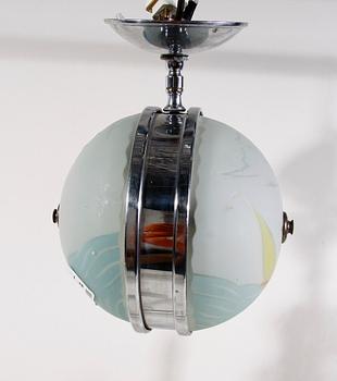 TAKARMATUR, glas. 1900-talets första hälft.