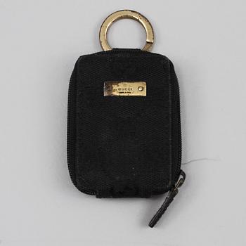 NYCKELHÅLLARE, Gucci.
