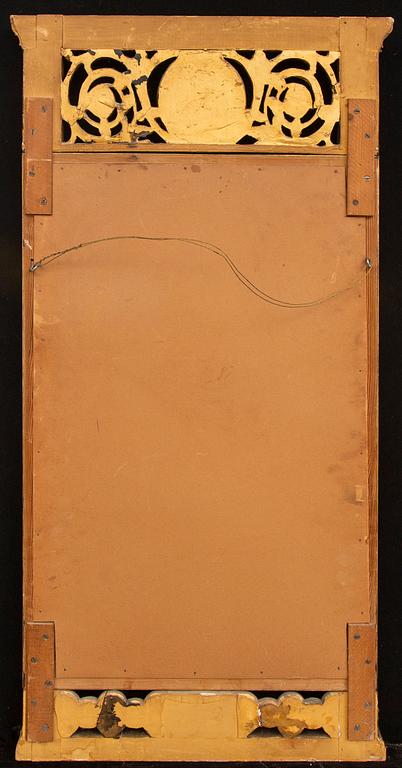 Mirror, Empire style, first part of the 20th century.