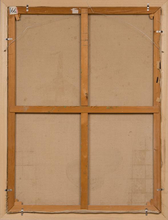 JAAKKO MANNINEN, "SOMMARSTILLEBEN".