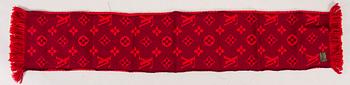 HALSDUK, Louis Vuitton.
