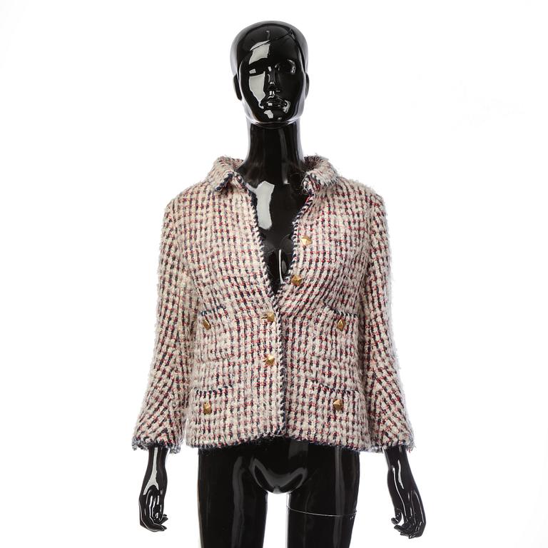 KAVAJ/JACKA, Märthaskolan, 1960-tal.