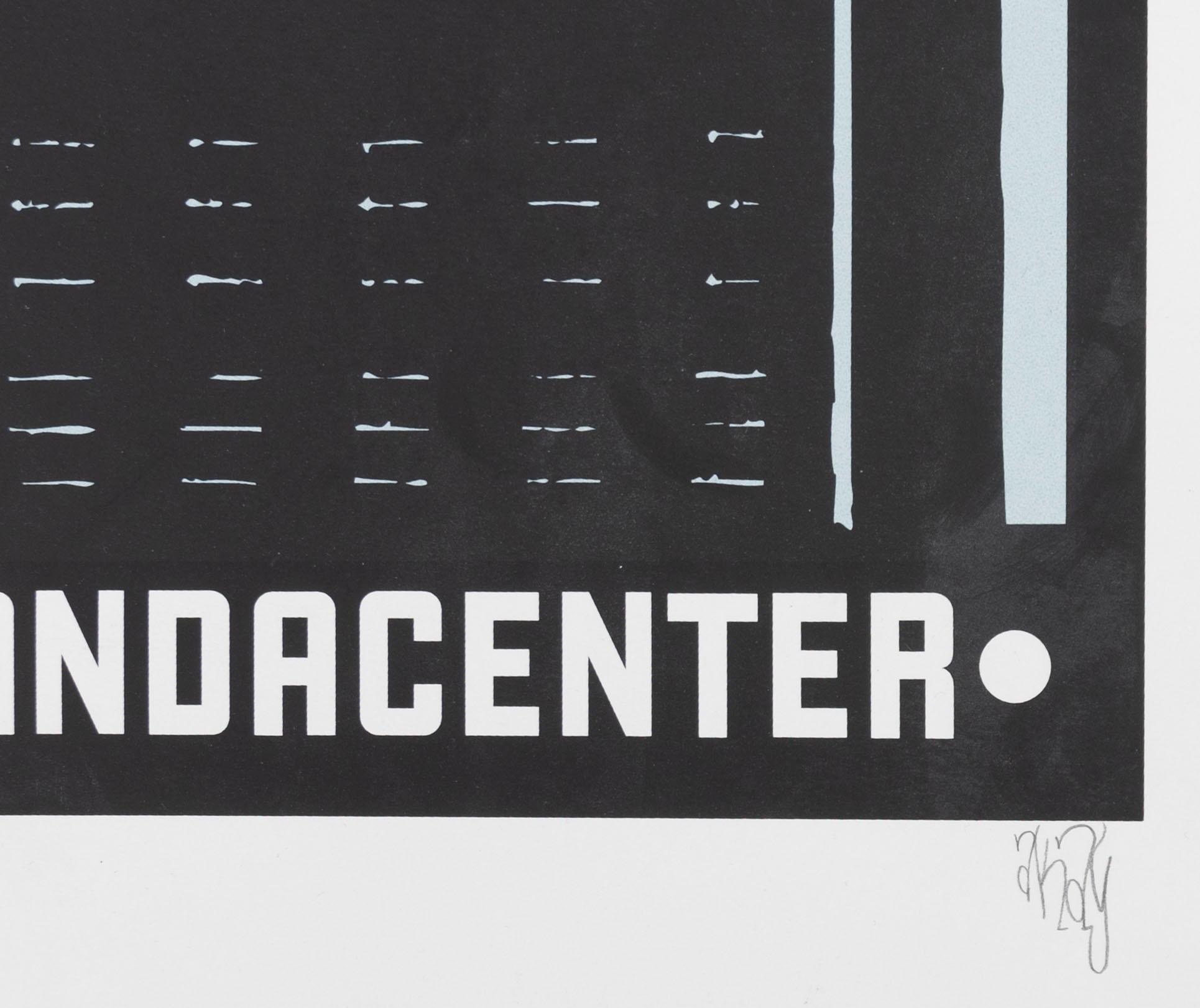 AKAY, "Sthlmpropagandacenter".