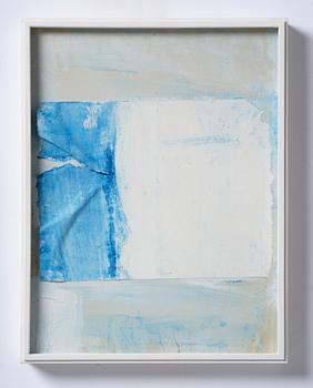 Rune Hagberg, "Tecken".