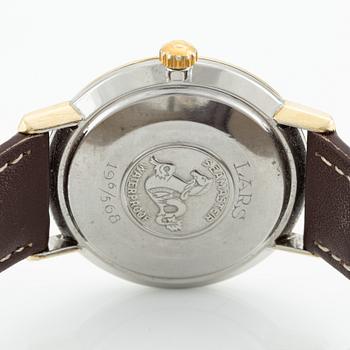 Omega, Seamaster, De Ville, wristwatch, 34.5 mm.