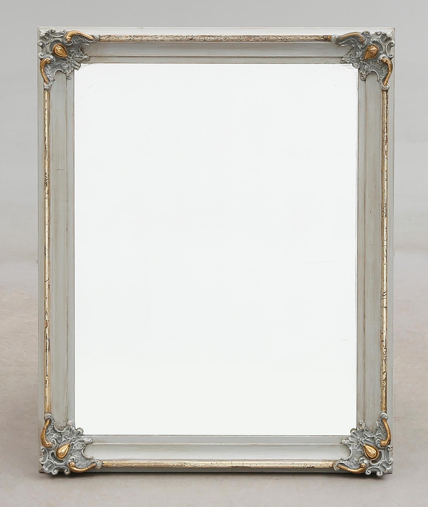 SPEGEL, 1800-talets andra hälft.