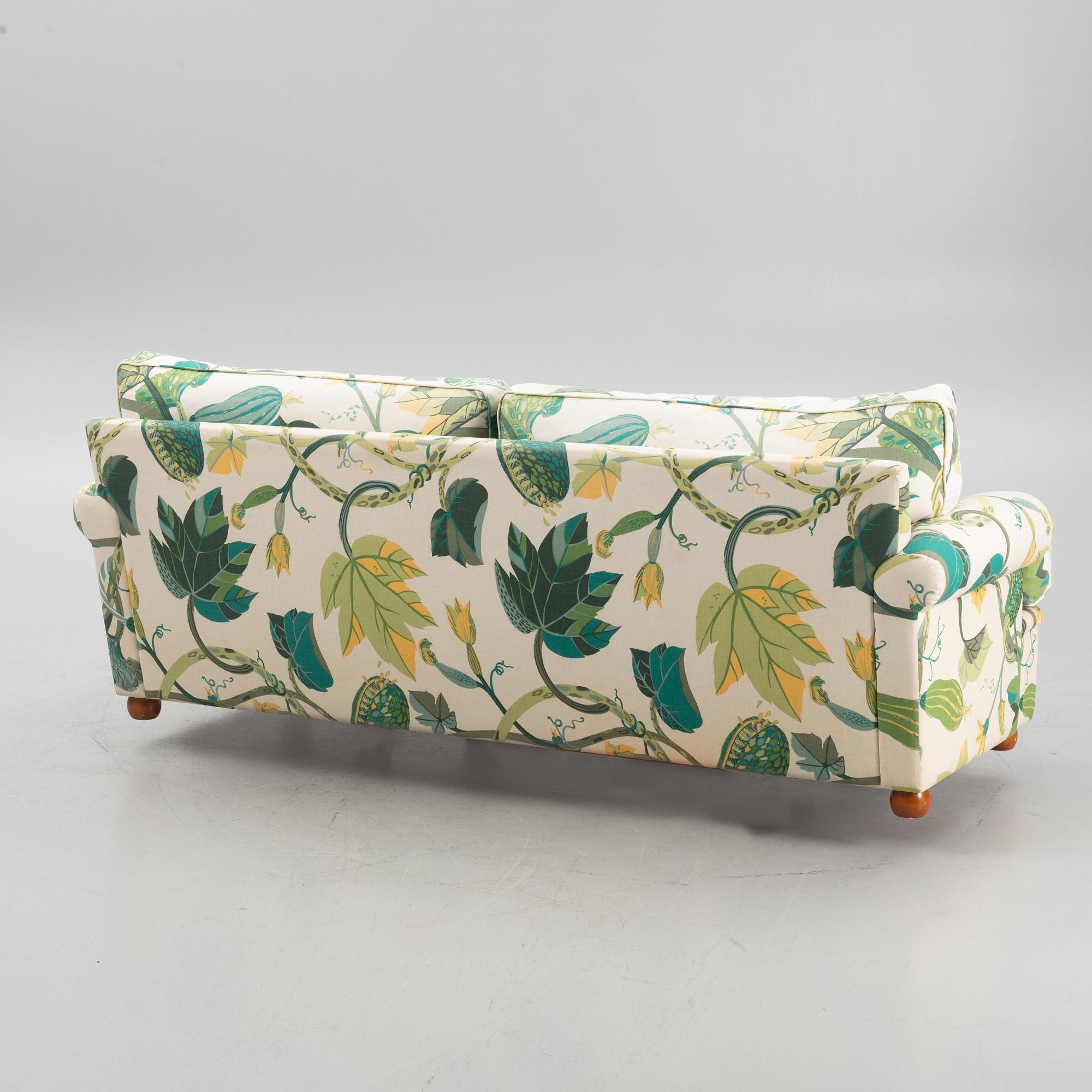 Soffa, "Stockholm", IKEA.