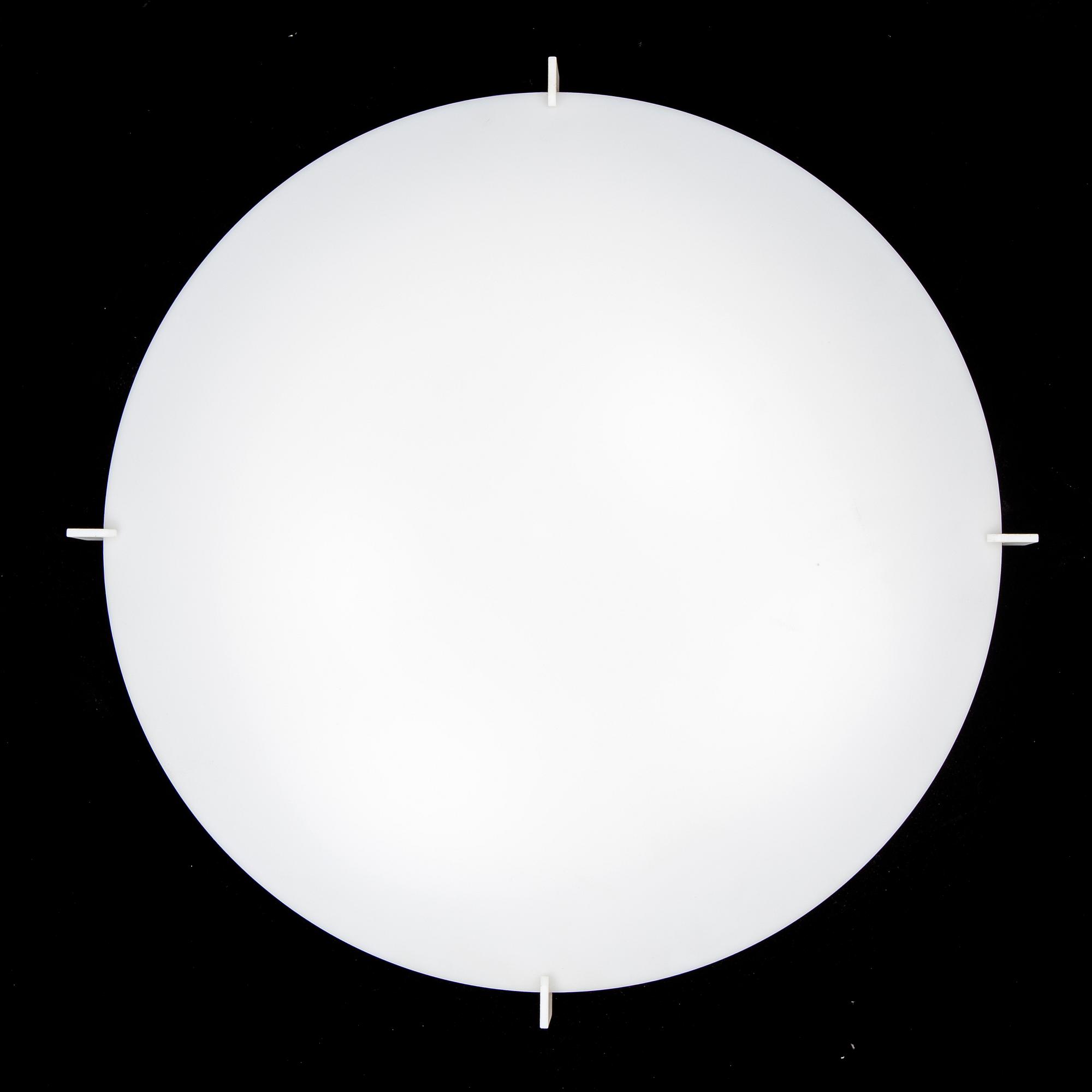TAKPLAFOND, "Plafo" design Uno & Östen Kristiansson, Luxus, Vittsjö.