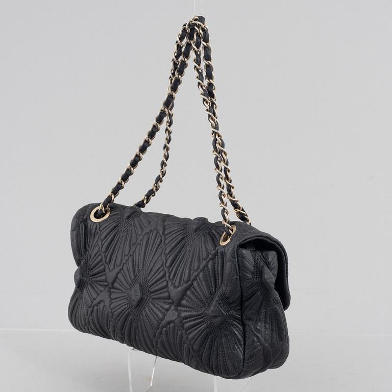 Chanel, väska, "Ca D'oro Flap Bag", 2009-2010.
