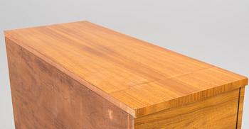 A cabinet by Erik Matsson, Mjölby.