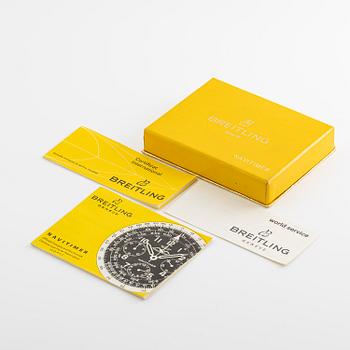 Breitling, Navitimer, ca 1967.