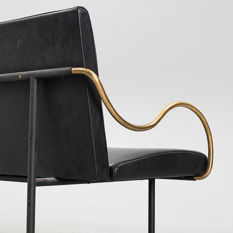 Jonas Bohlin, a "Perrong" sofa, Jonas Bohlin Design Stockholm.