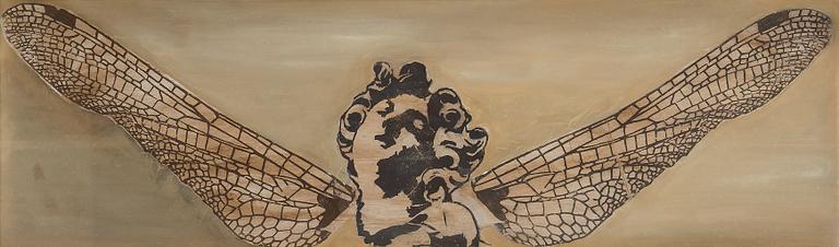 Carita Berg, "KORENTO".